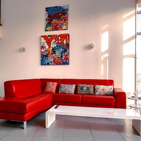 Bnbisrael Apartments - Rouge Eilat Tel Aviv Exterior photo