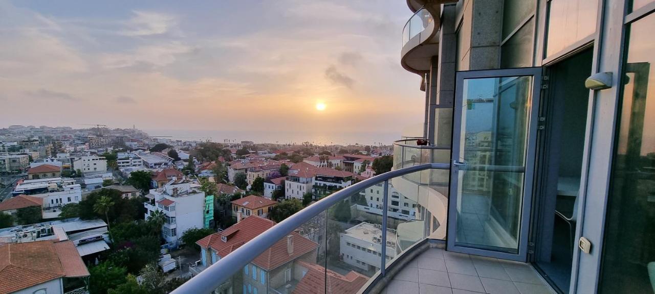 Bnbisrael Apartments - Rouge Eilat Tel Aviv Exterior photo