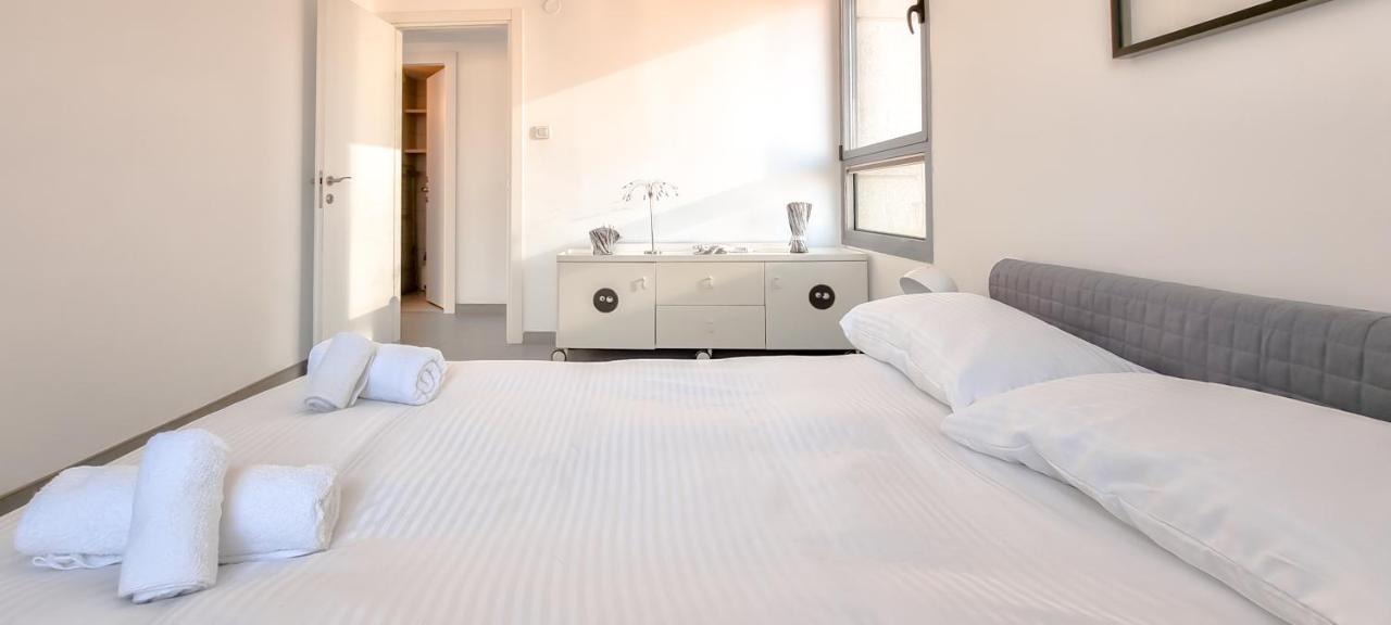Bnbisrael Apartments - Rouge Eilat Tel Aviv Exterior photo