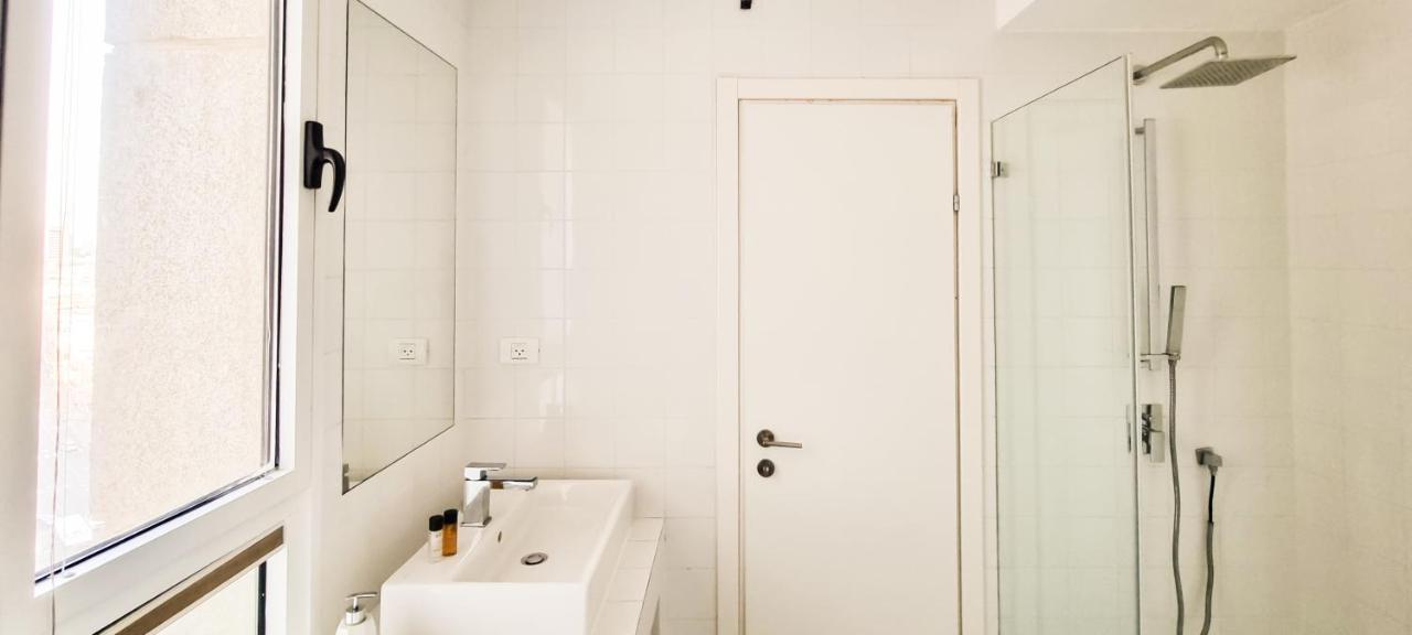 Bnbisrael Apartments - Rouge Eilat Tel Aviv Exterior photo