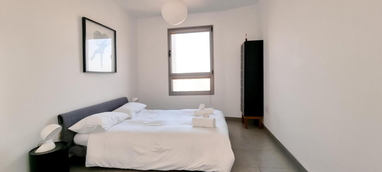Bnbisrael Apartments - Rouge Eilat Tel Aviv Exterior photo