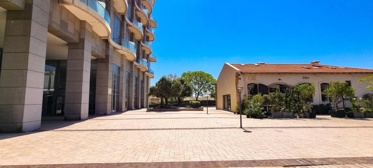 Bnbisrael Apartments - Rouge Eilat Tel Aviv Exterior photo
