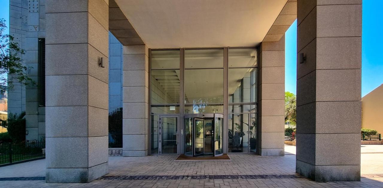 Bnbisrael Apartments - Rouge Eilat Tel Aviv Exterior photo